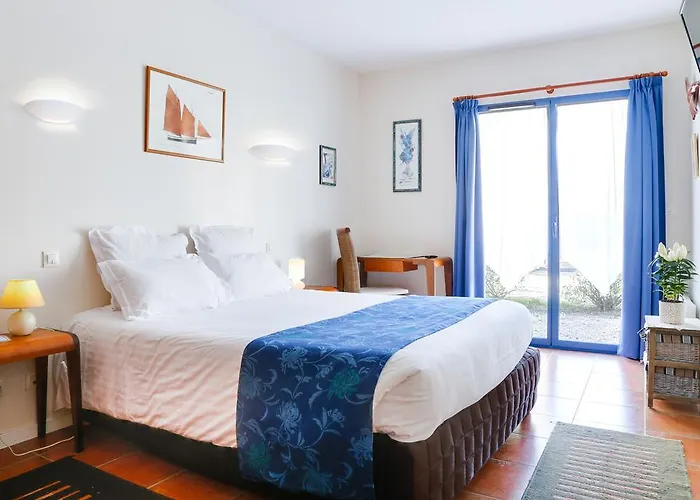 Hotel Le Chevalier Gambette